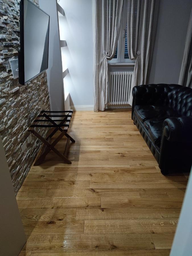 B&B San Paolo Sweethome Parma Esterno foto