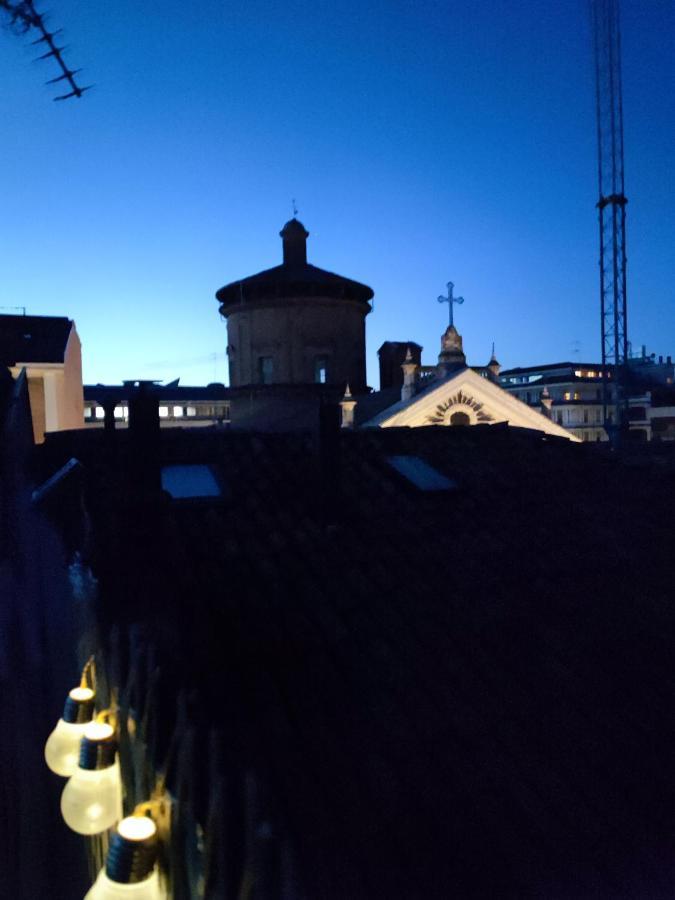 B&B San Paolo Sweethome Parma Esterno foto