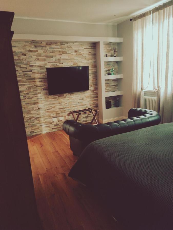B&B San Paolo Sweethome Parma Esterno foto