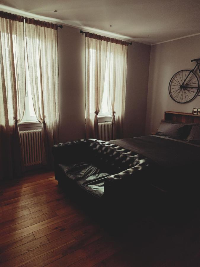 B&B San Paolo Sweethome Parma Esterno foto