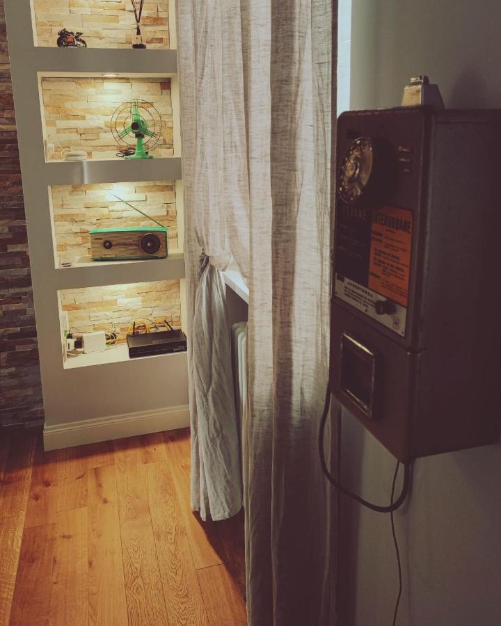 B&B San Paolo Sweethome Parma Esterno foto