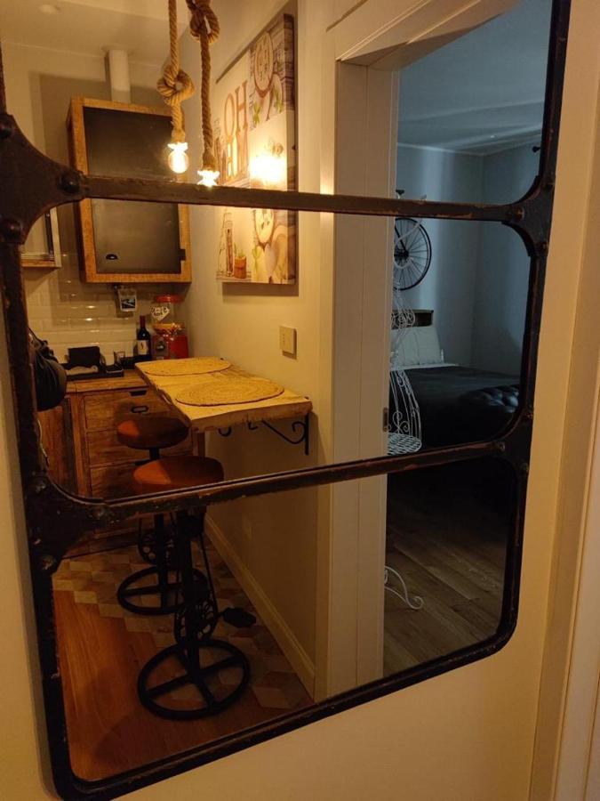 B&B San Paolo Sweethome Parma Esterno foto