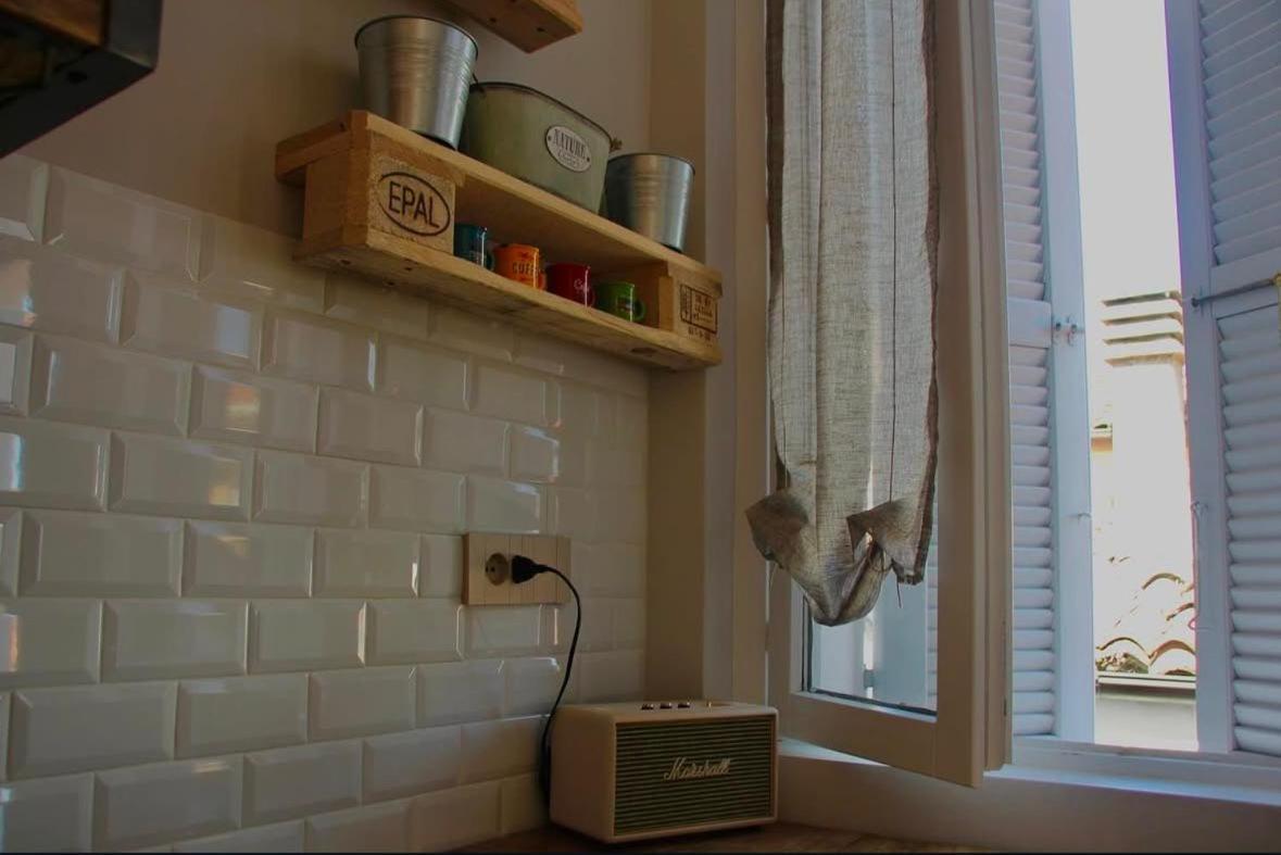 B&B San Paolo Sweethome Parma Esterno foto