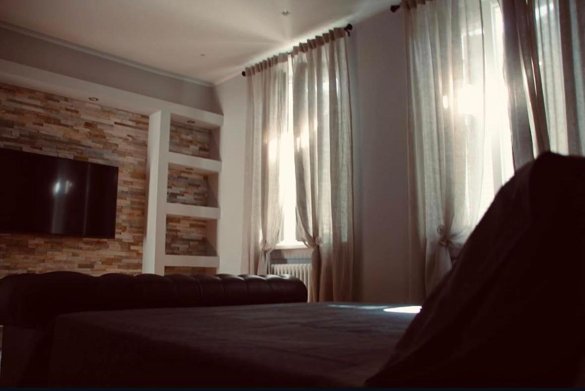 B&B San Paolo Sweethome Parma Esterno foto