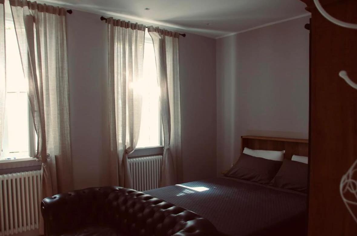 B&B San Paolo Sweethome Parma Esterno foto